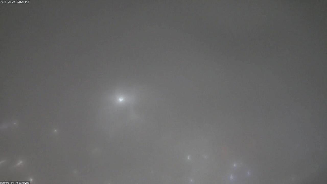 Web Cam image of Saint John (Loyalist Plaza)