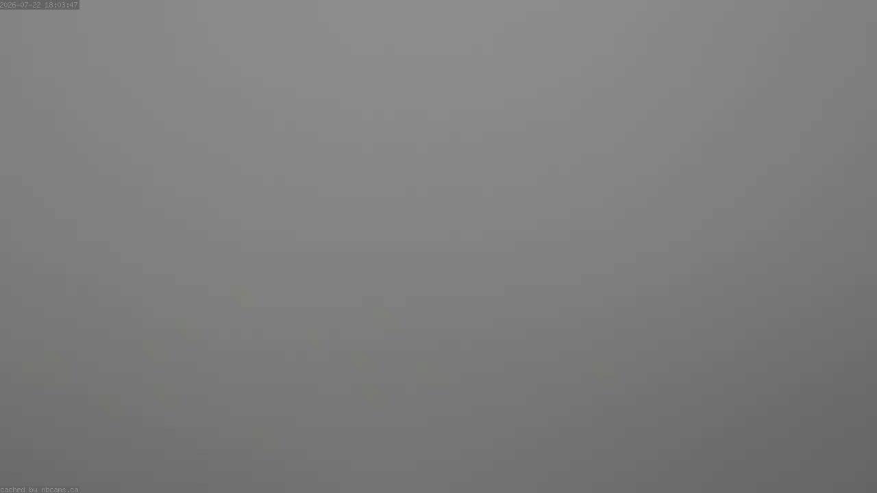 Web Cam image of Saint John (South End)