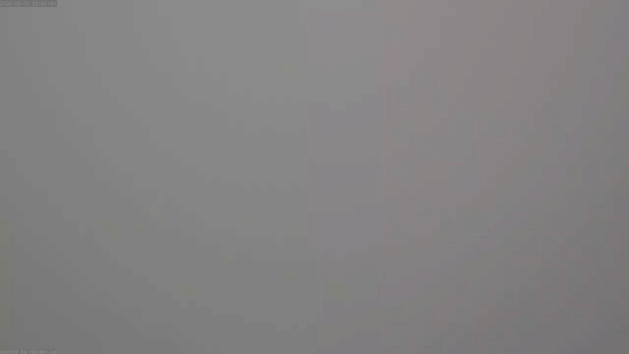 Web Cam image of Saint John (South End)