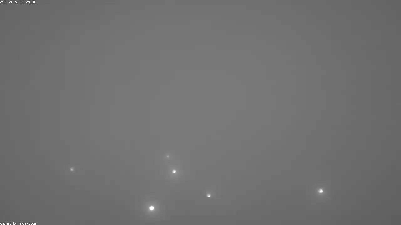 Web Cam image of Saint John (South End)