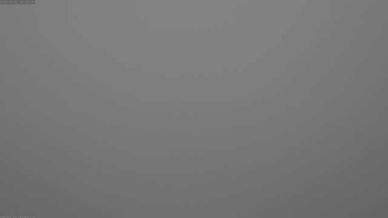 Web Cam image of Saint John (South End)
