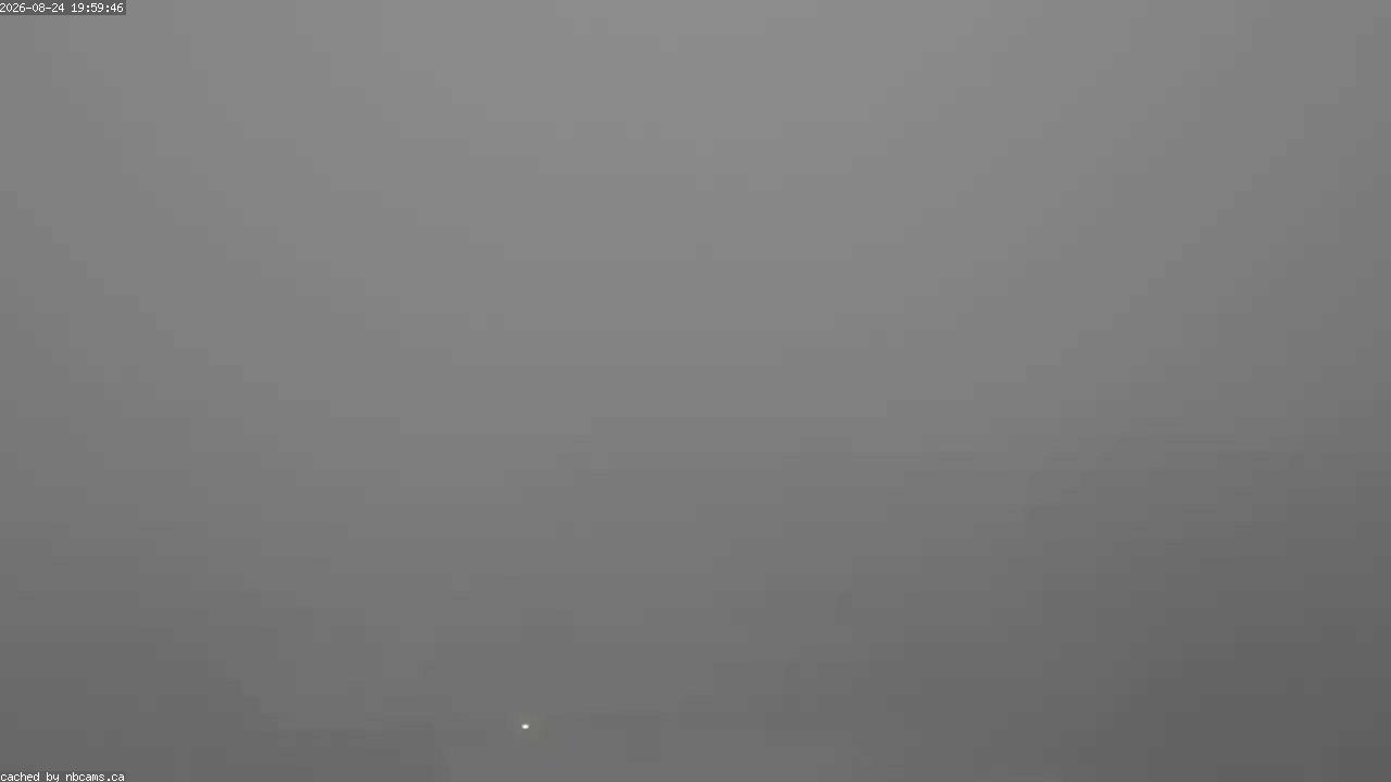 Web Cam image of Saint John (South End)