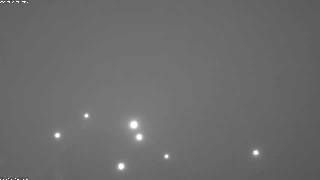 Web Cam image of Saint John (South End)
