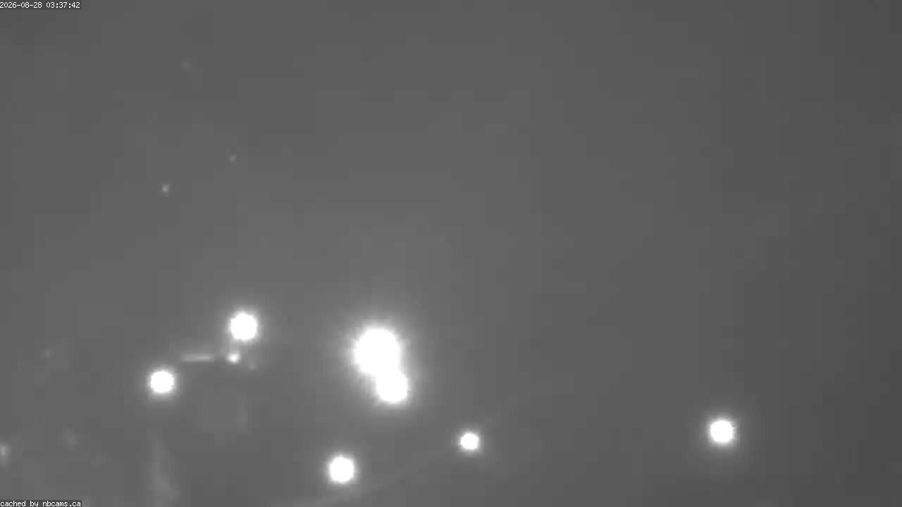 Web Cam image of Saint John (South End)