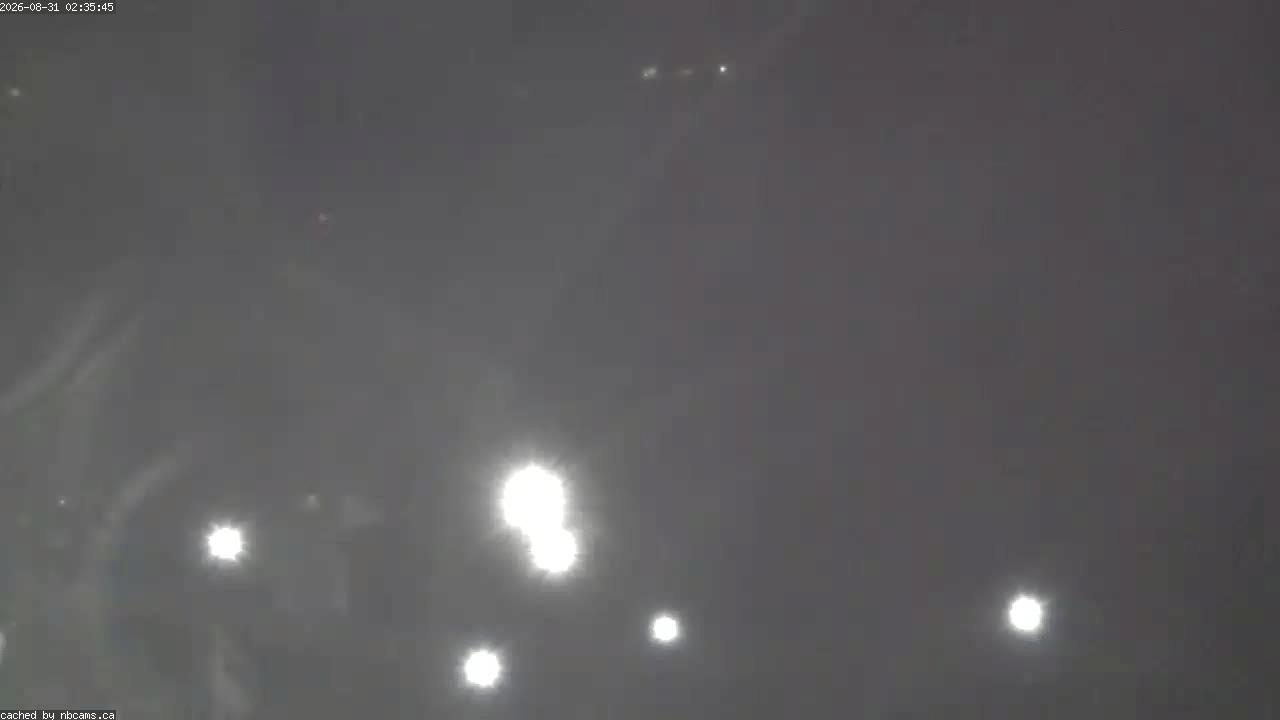 Web Cam image of Saint John (South End)