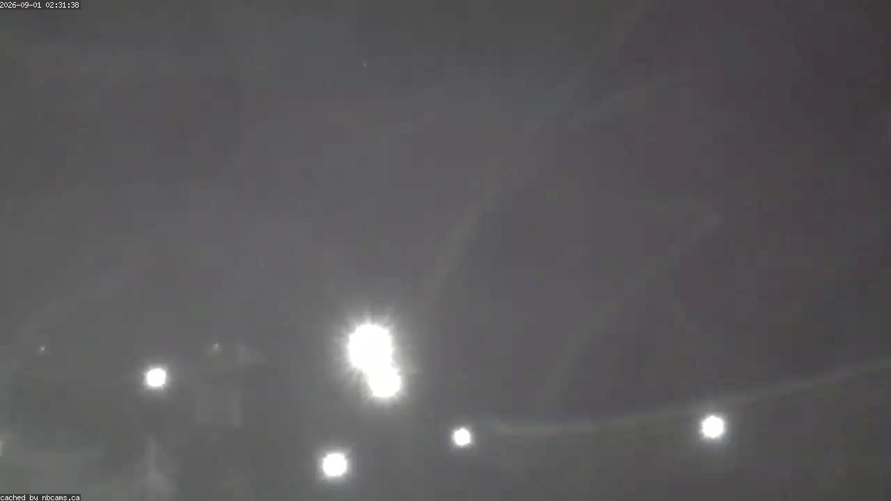 Web Cam image of Saint John (South End)