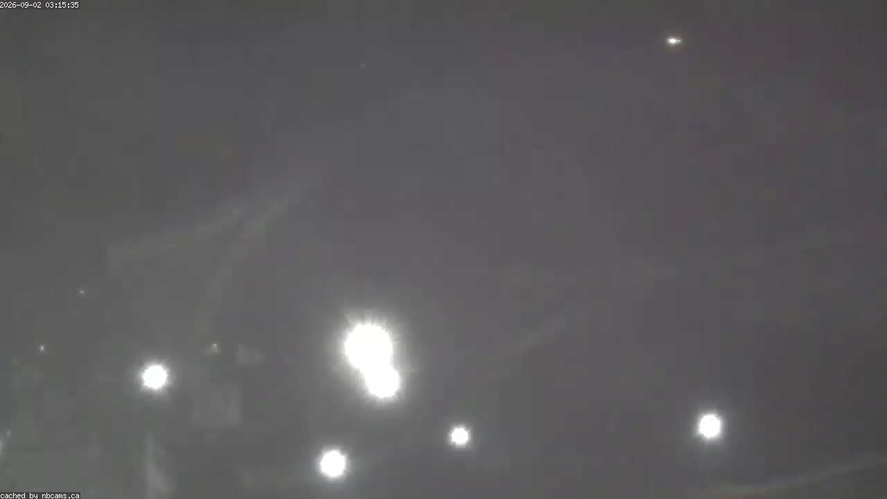 Web Cam image of Saint John (South End)