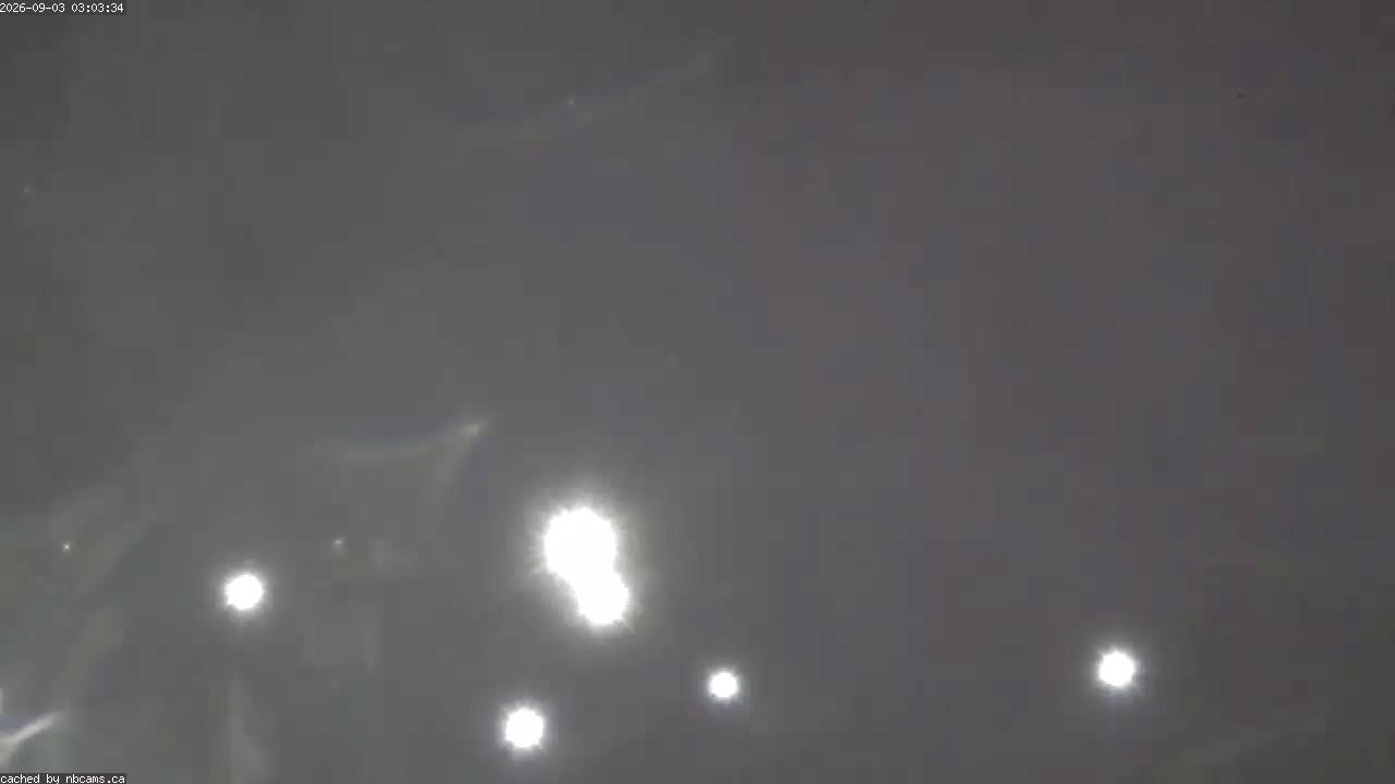 Web Cam image of Saint John (South End)