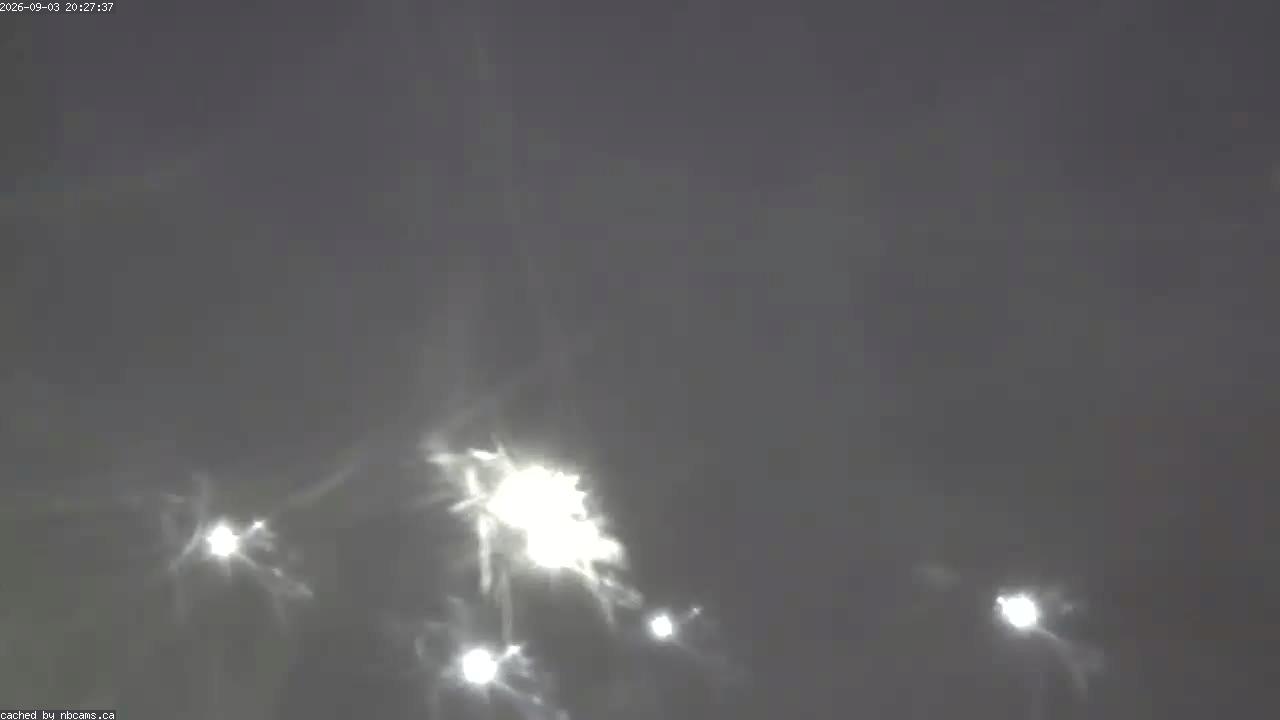 Web Cam image of Saint John (South End)