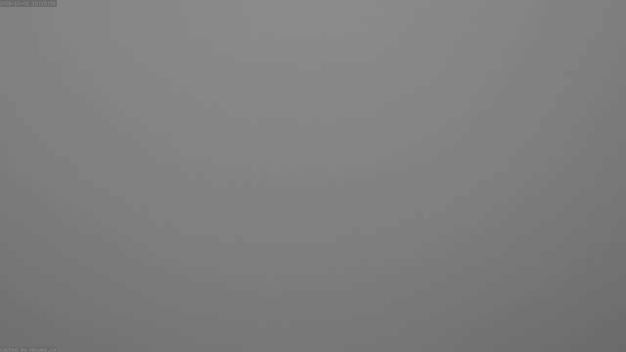 Web Cam image of Saint John (South End)
