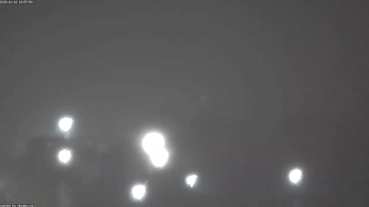 Web Cam image of Saint John (South End)