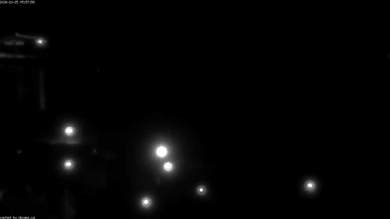Web Cam image of Saint John (South End)