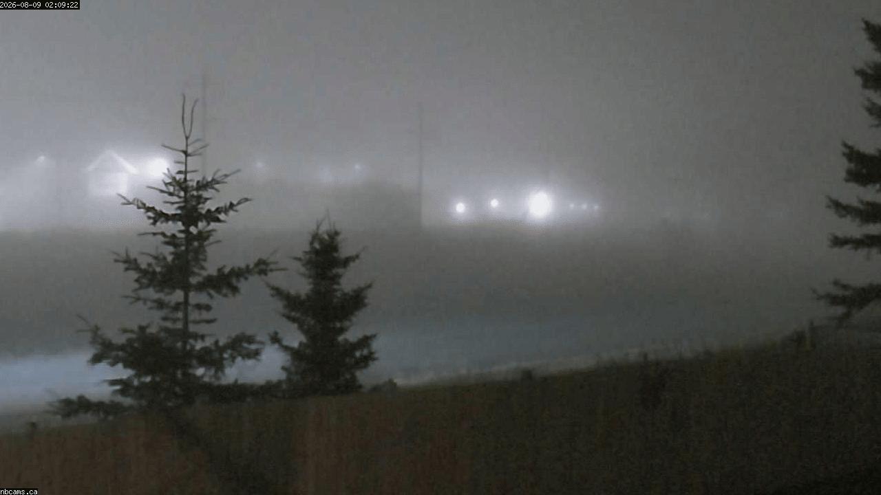 Web Cam image of Saint John (NB  Highway 1)