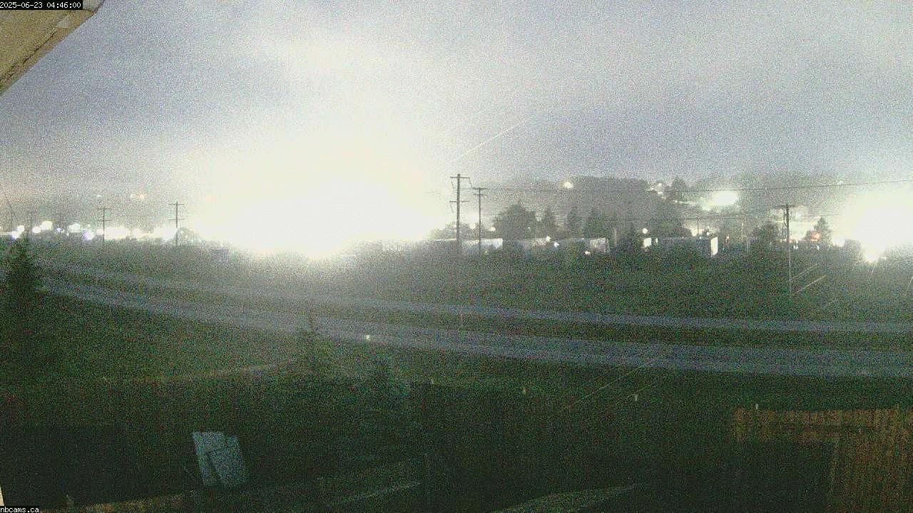 Web Cam image of Saint John (NB Highway  1)