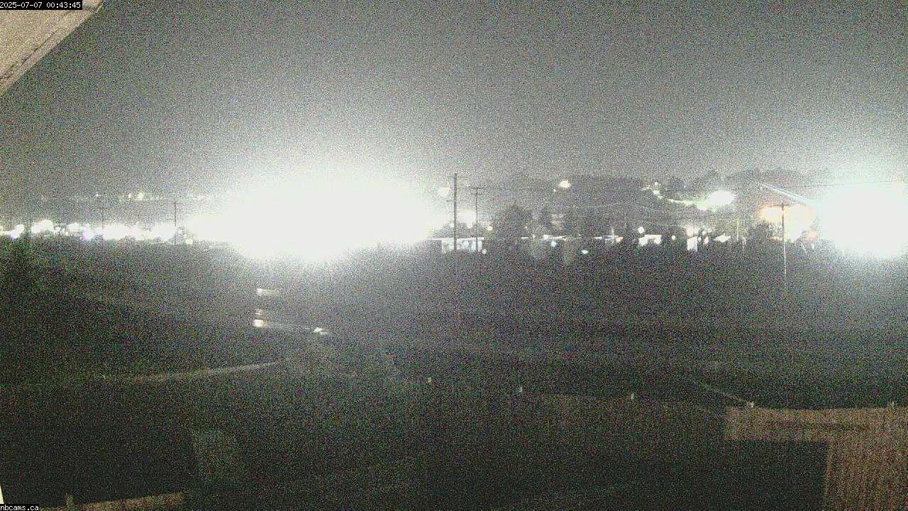 Web Cam image of Saint John (NB Highway  1)