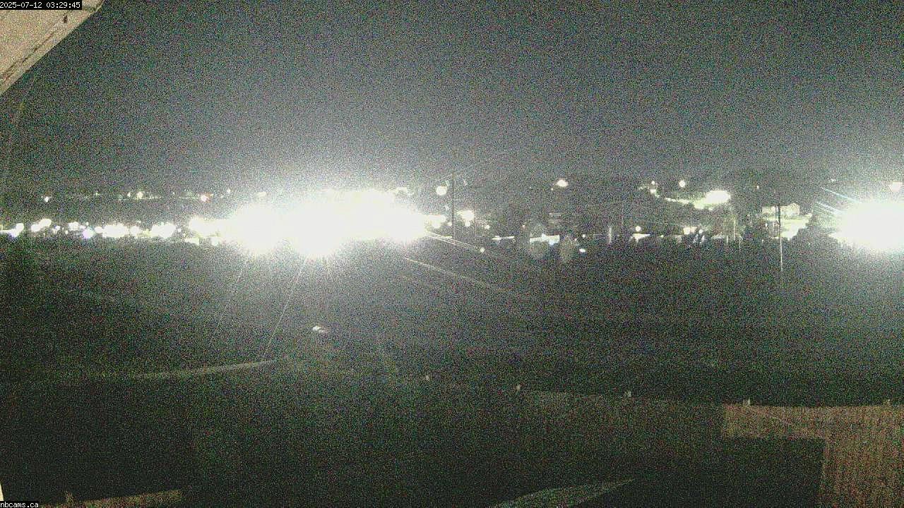 Web Cam image of Saint John (NB Highway  1)