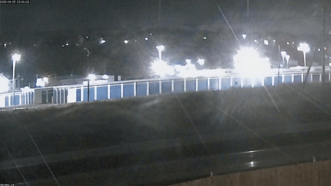 Web Cam image of Saint John (NB Highway  1)