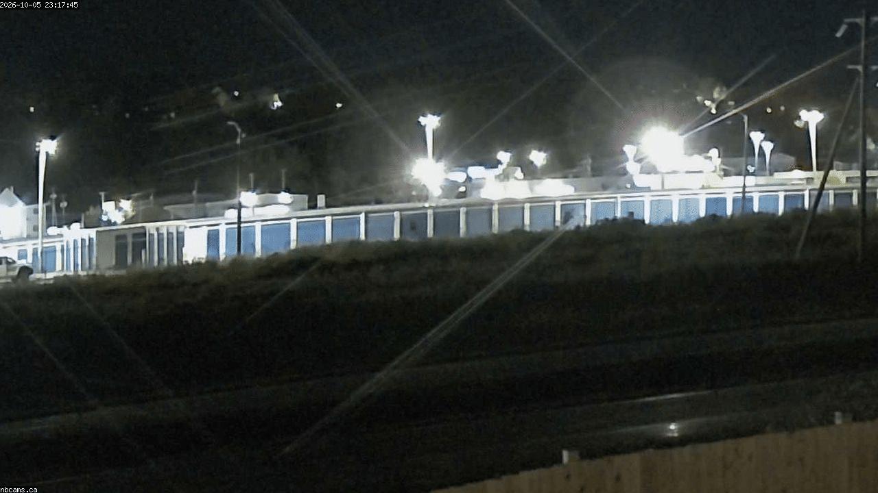 Web Cam image of Saint John (NB Highway  1)